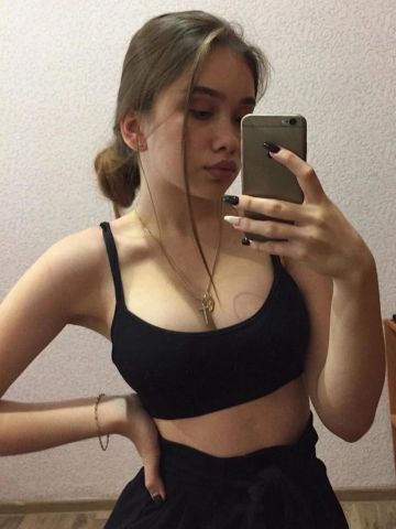 Анкета проститутки Беатриса, 23 года